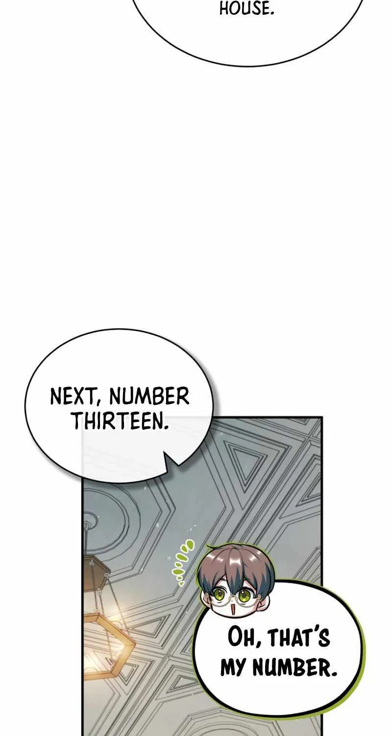 Academy’s Undercover Professor Chapter 59 page 7 - 