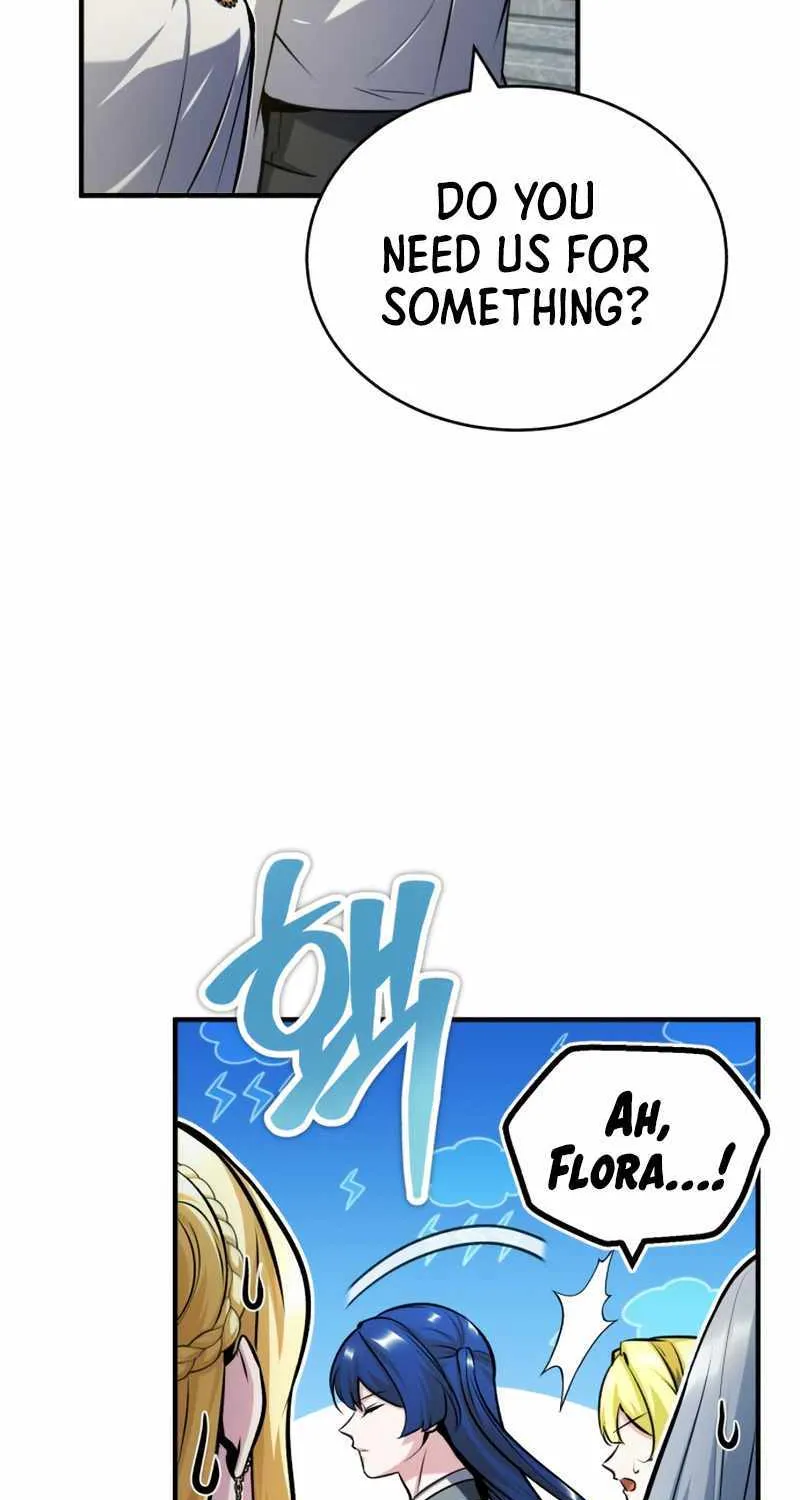 Academy’s Undercover Professor Chapter 59 page 64 - 