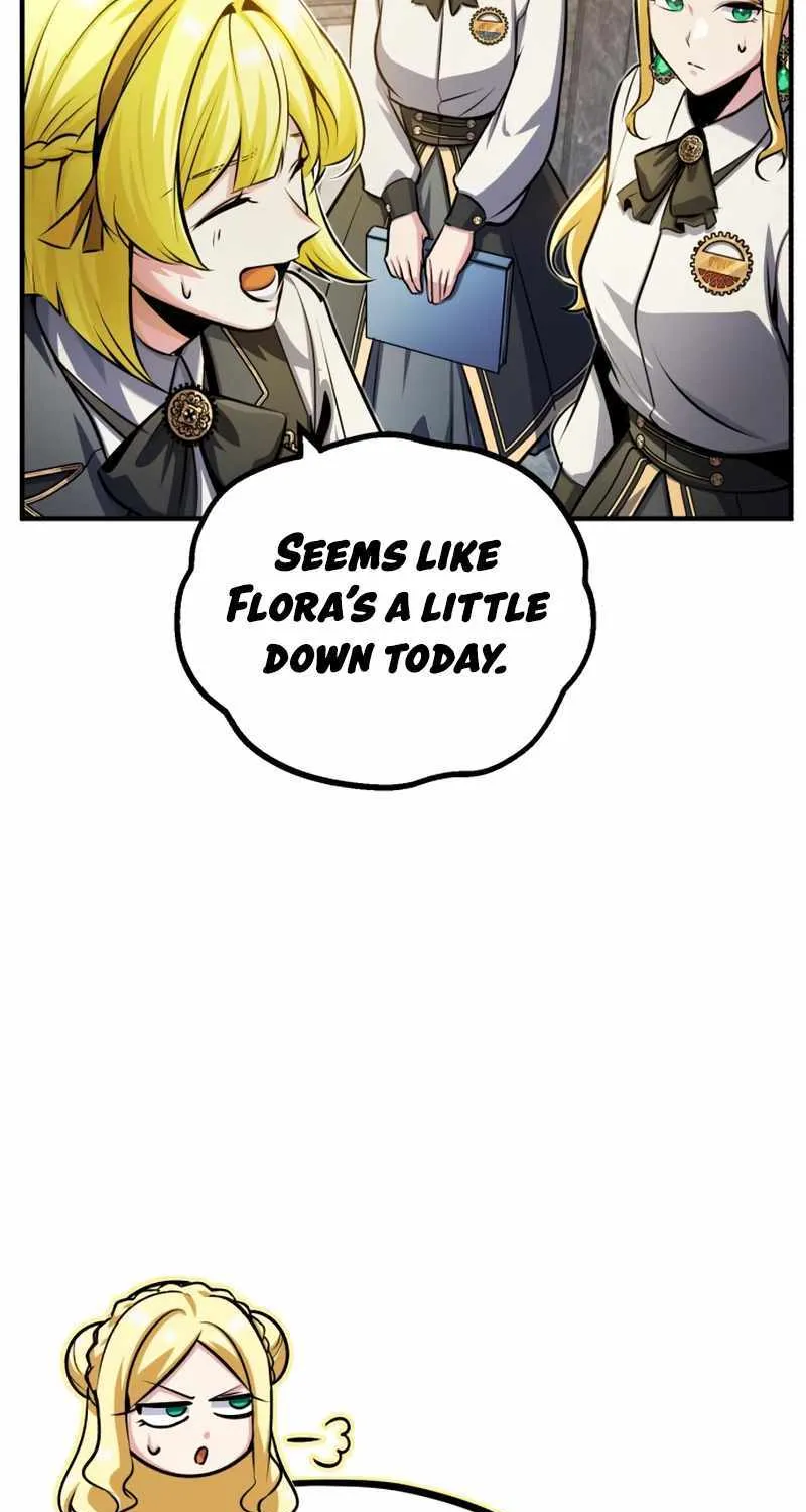 Academy’s Undercover Professor Chapter 59 page 66 - 
