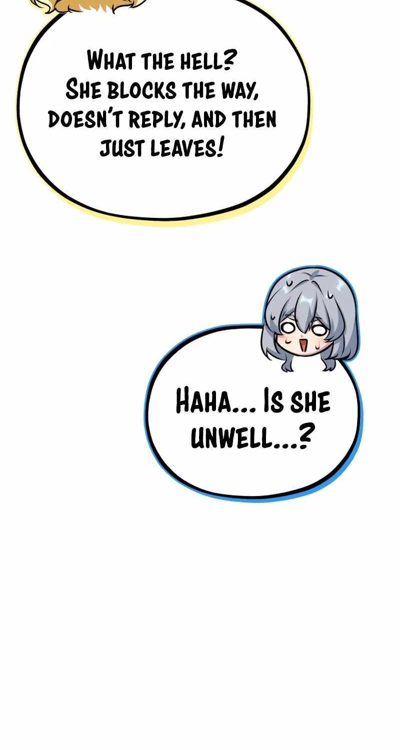 Academy’s Undercover Professor Chapter 59 page 67 - 