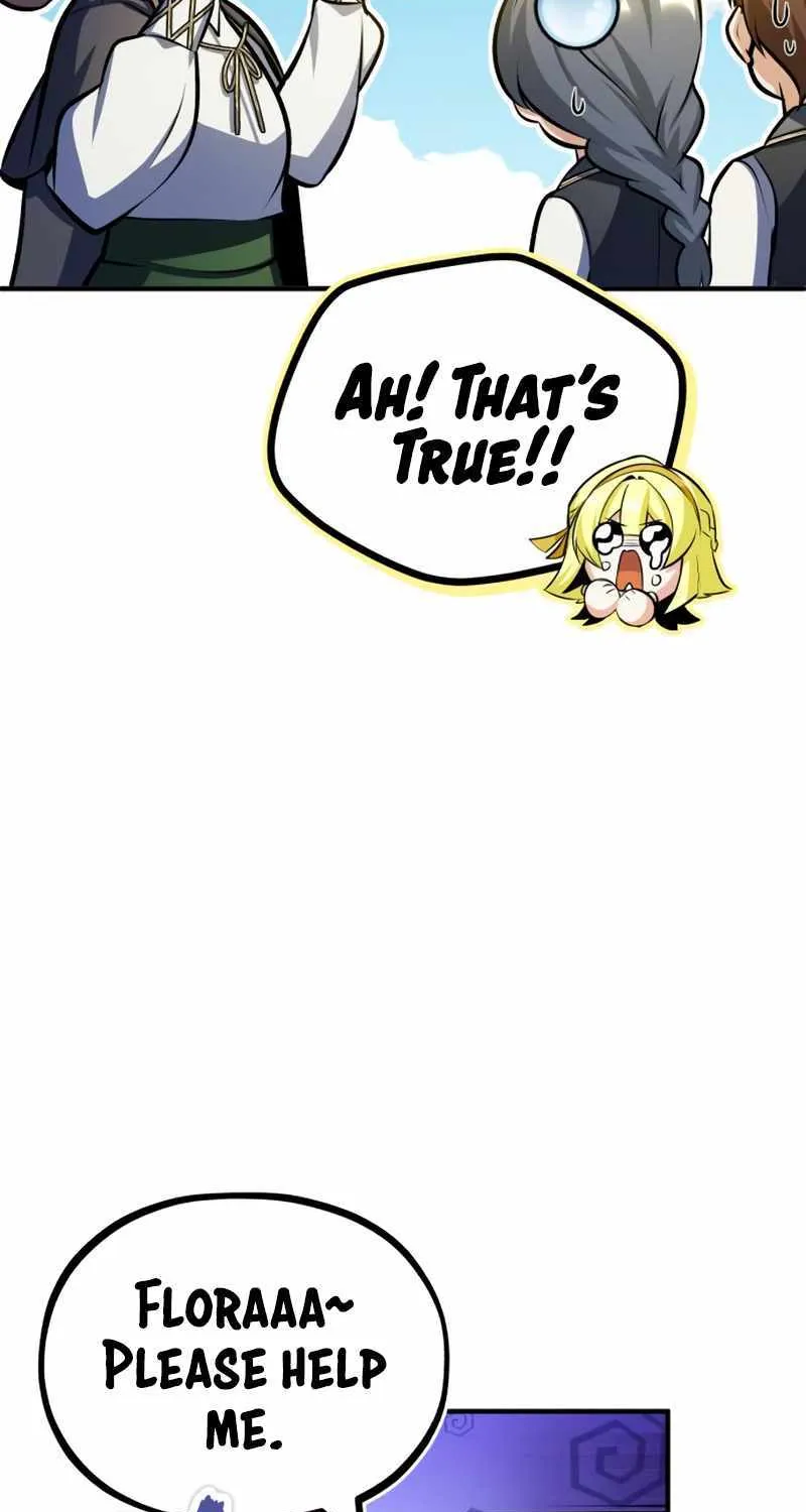 Academy’s Undercover Professor Chapter 59 page 74 - 
