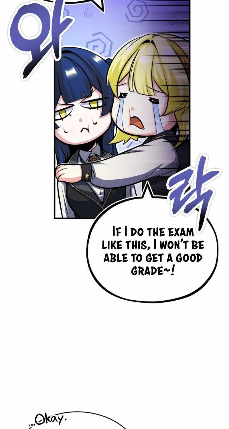 Academy’s Undercover Professor Chapter 59 page 75 - 