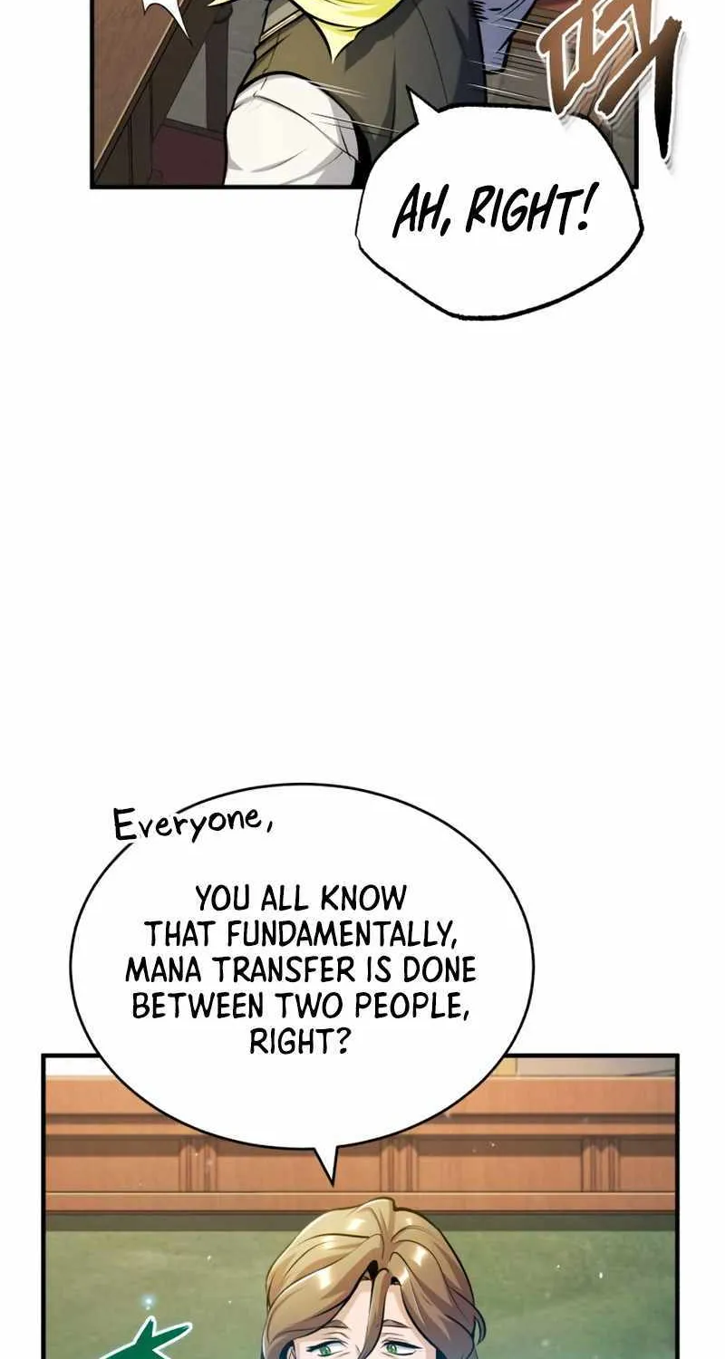 Academy’s Undercover Professor Chapter 59 page 83 - 