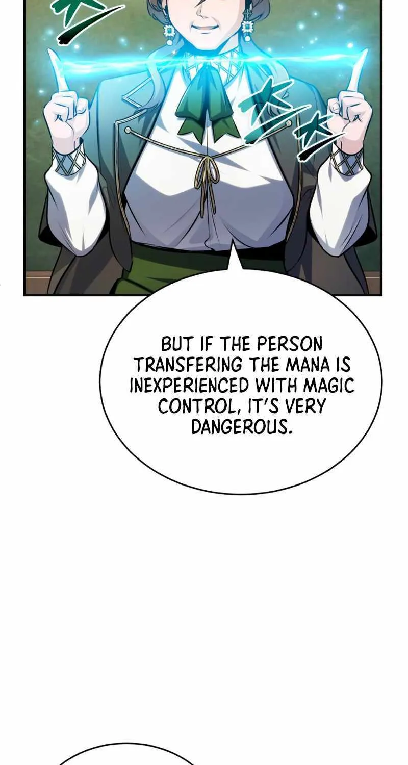 Academy’s Undercover Professor Chapter 59 page 84 - 