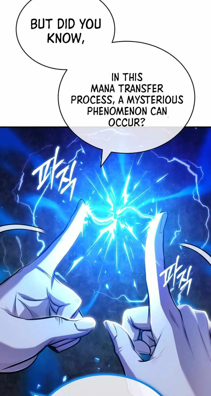 Academy’s Undercover Professor Chapter 59 page 85 - 