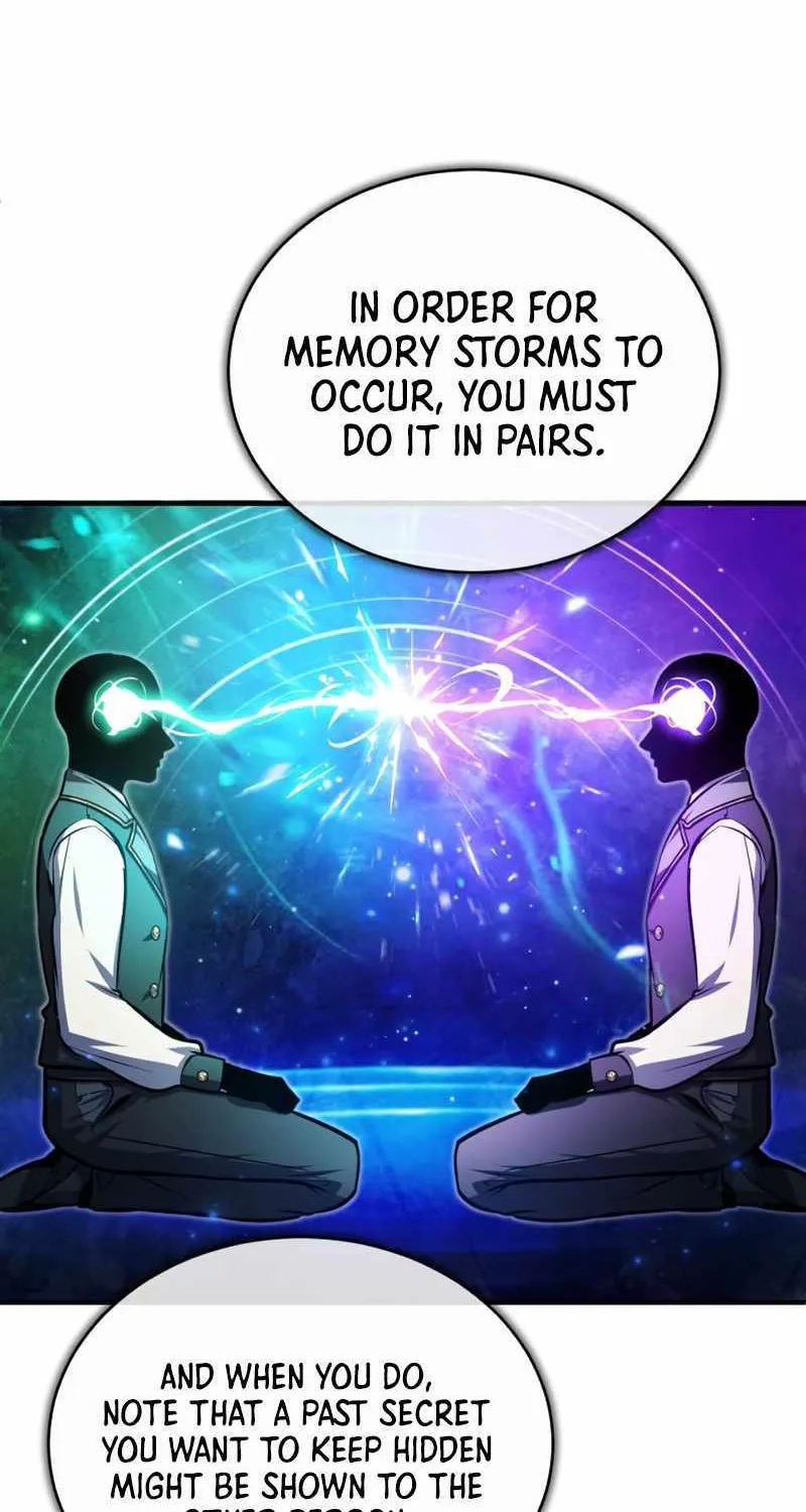 Academy’s Undercover Professor Chapter 59 page 93 - 