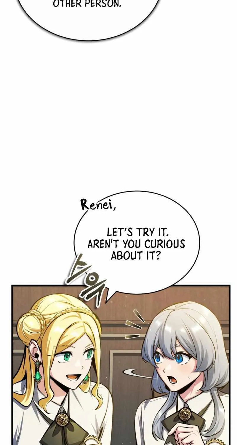 Academy’s Undercover Professor Chapter 59 page 94 - 