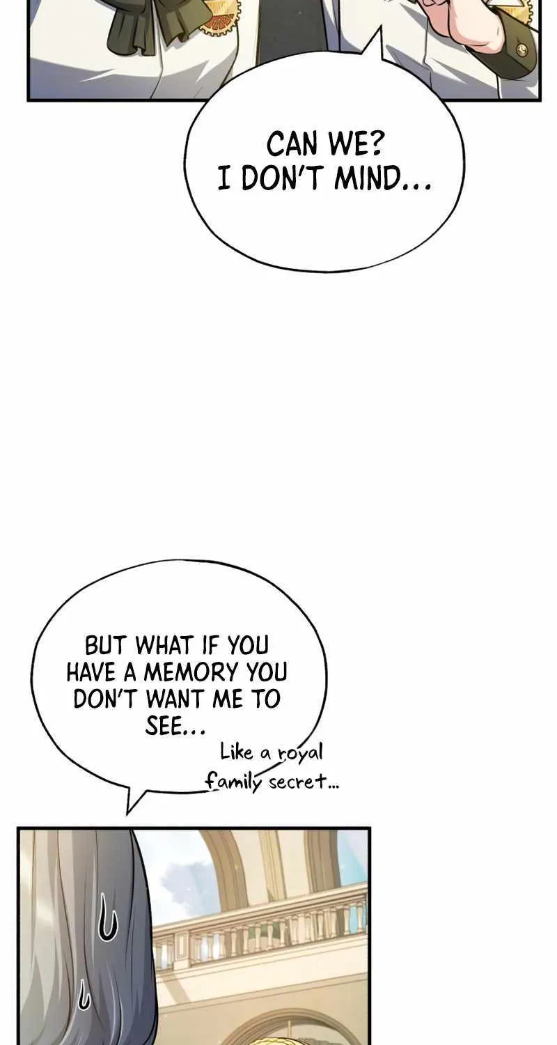 Academy’s Undercover Professor Chapter 59 page 95 - 