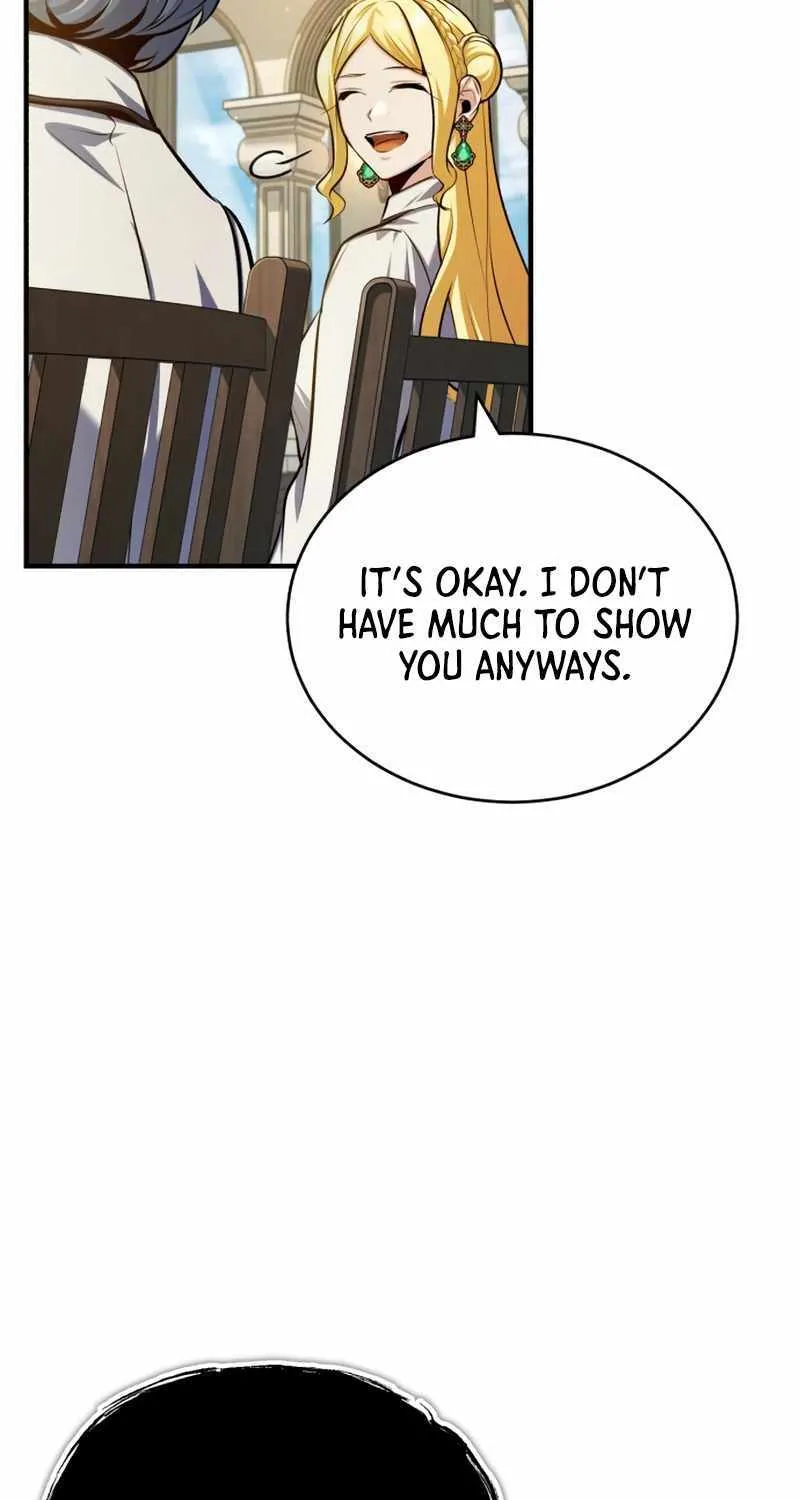 Academy’s Undercover Professor Chapter 59 page 96 - 
