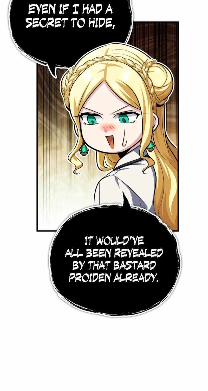 Academy’s Undercover Professor Chapter 59 page 97 - 
