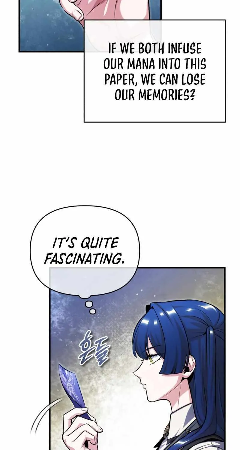 Academy’s Undercover Professor Chapter 59 page 100 - 