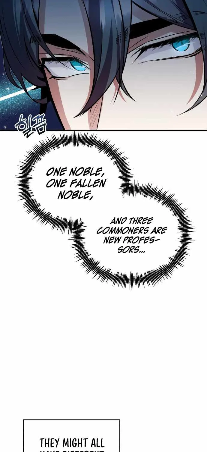 Academy’s Undercover Professor Chapter 6 page 11 - 