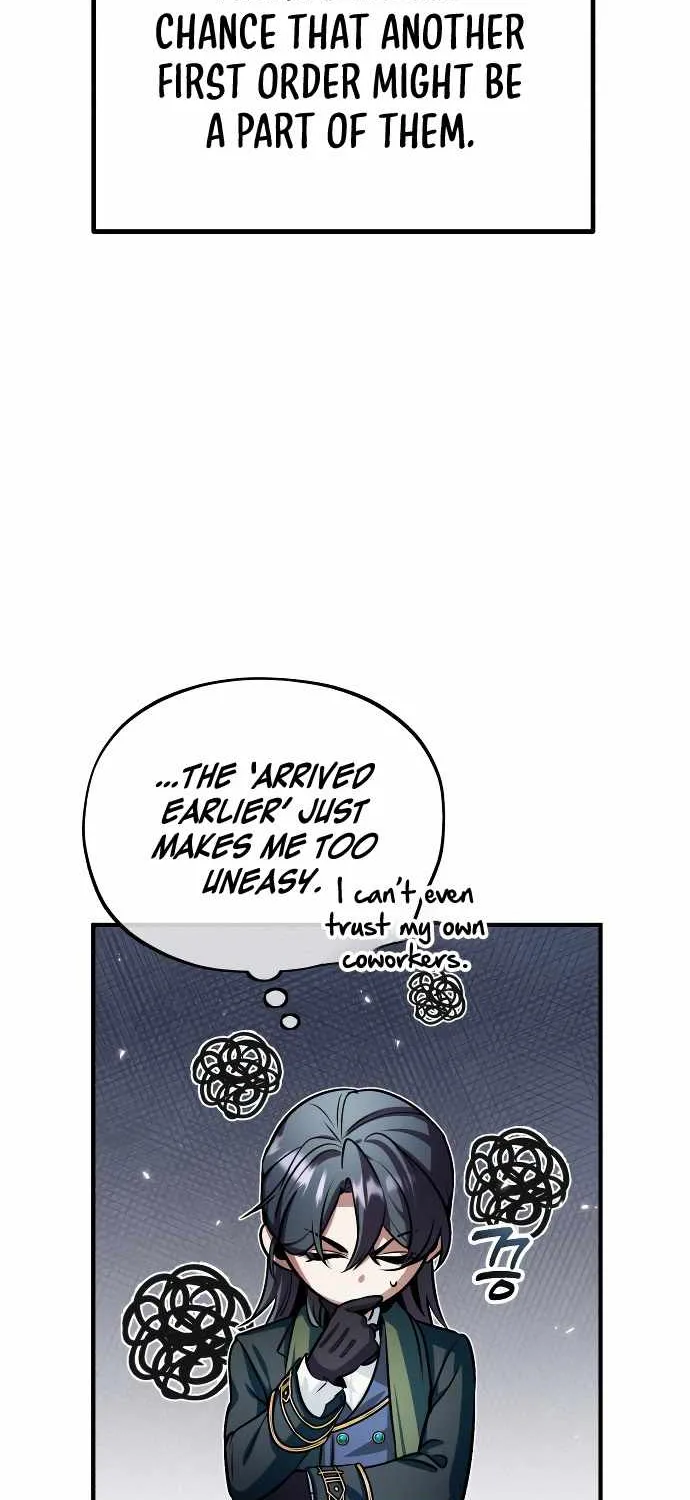 Academy’s Undercover Professor Chapter 6 page 14 - 