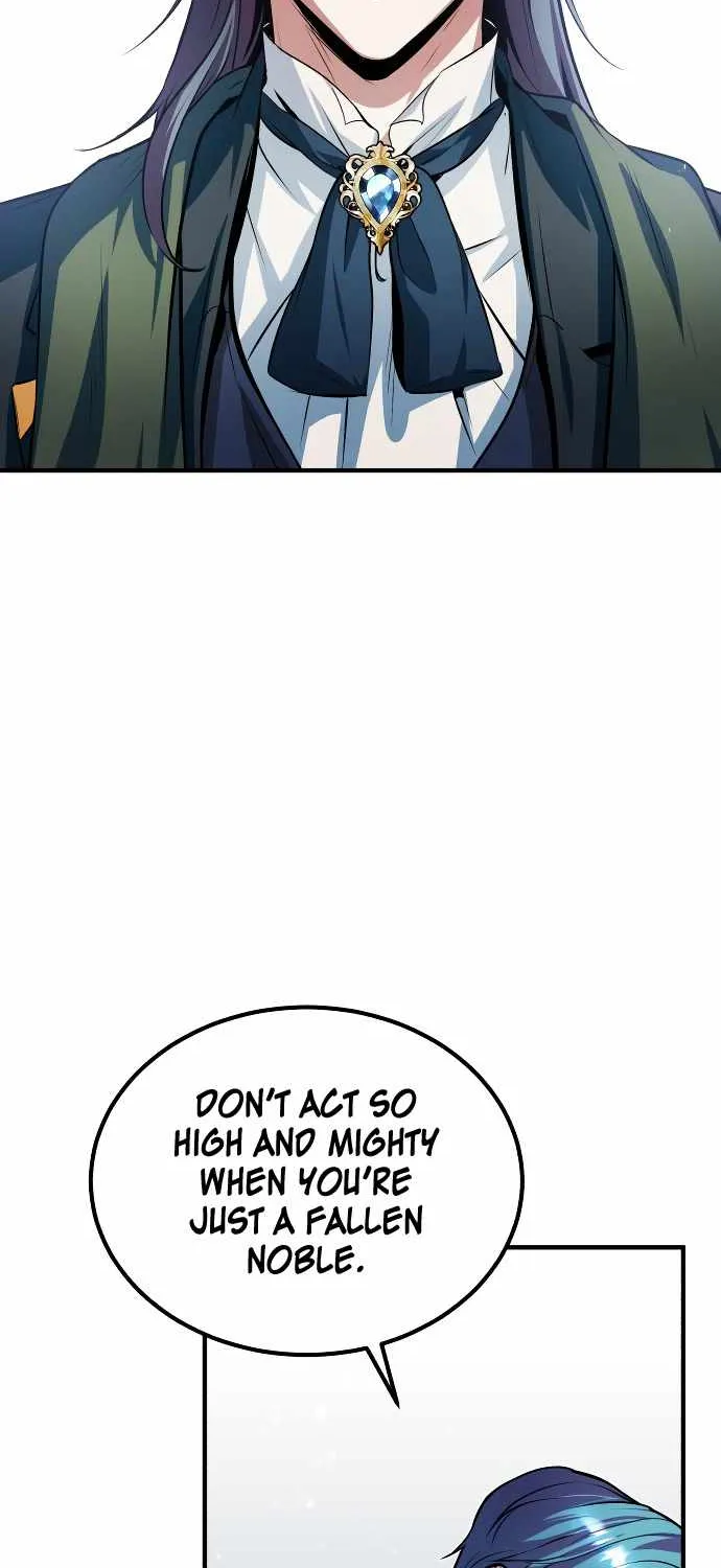 Academy’s Undercover Professor Chapter 6 page 19 - 