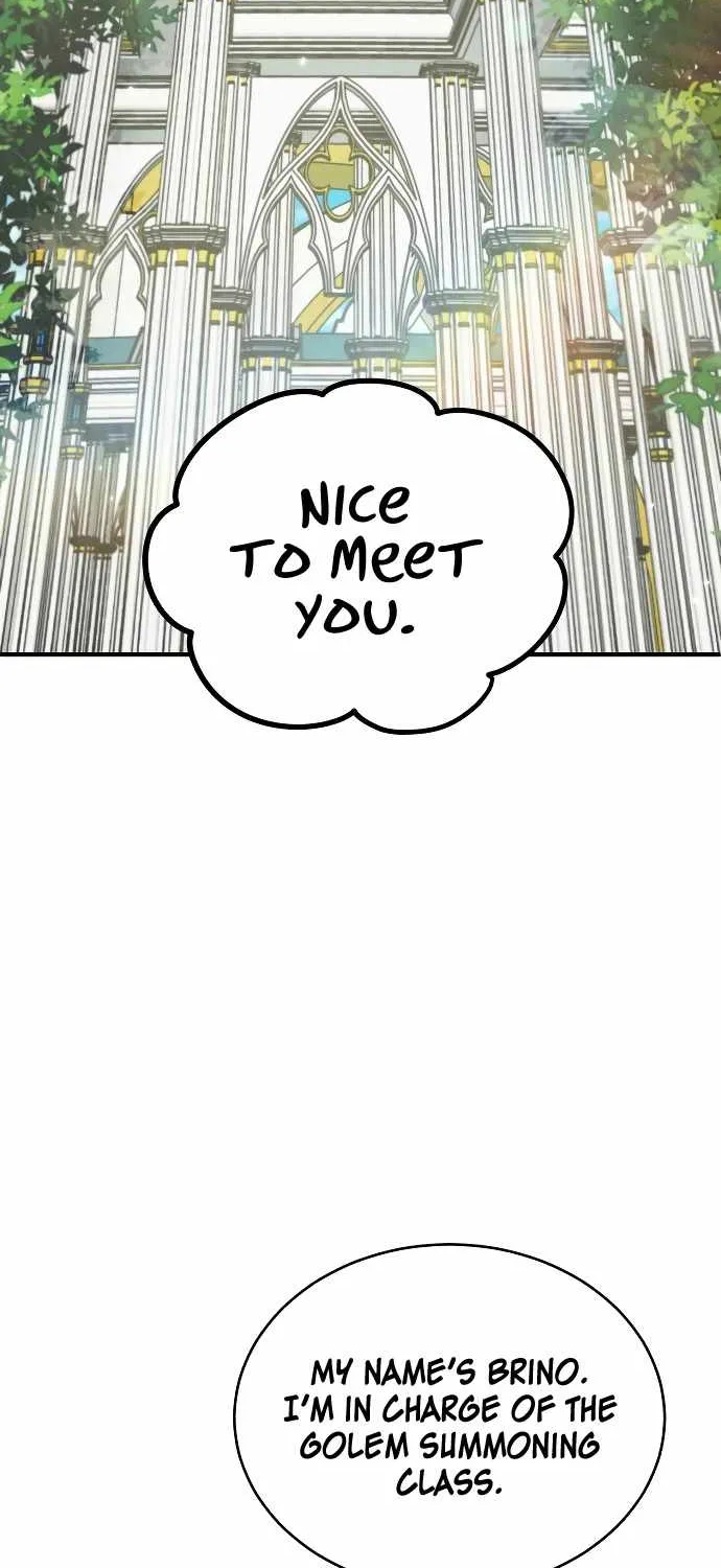 Academy’s Undercover Professor Chapter 6 page 3 - 