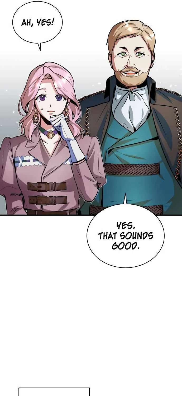 Academy’s Undercover Professor Chapter 6 page 23 - 