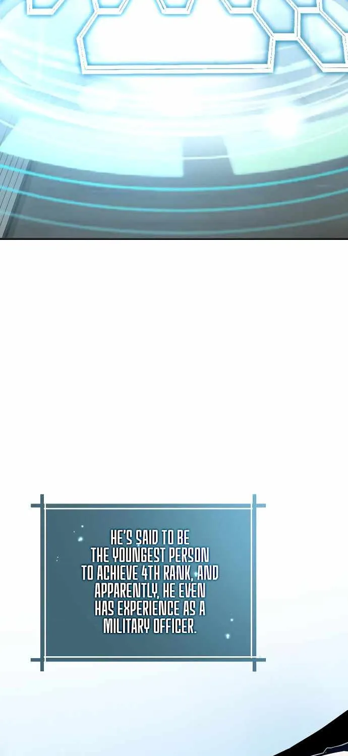 Academy’s Undercover Professor Chapter 6 page 31 - 