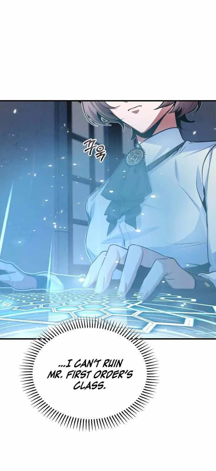 Academy’s Undercover Professor Chapter 6 page 34 - 