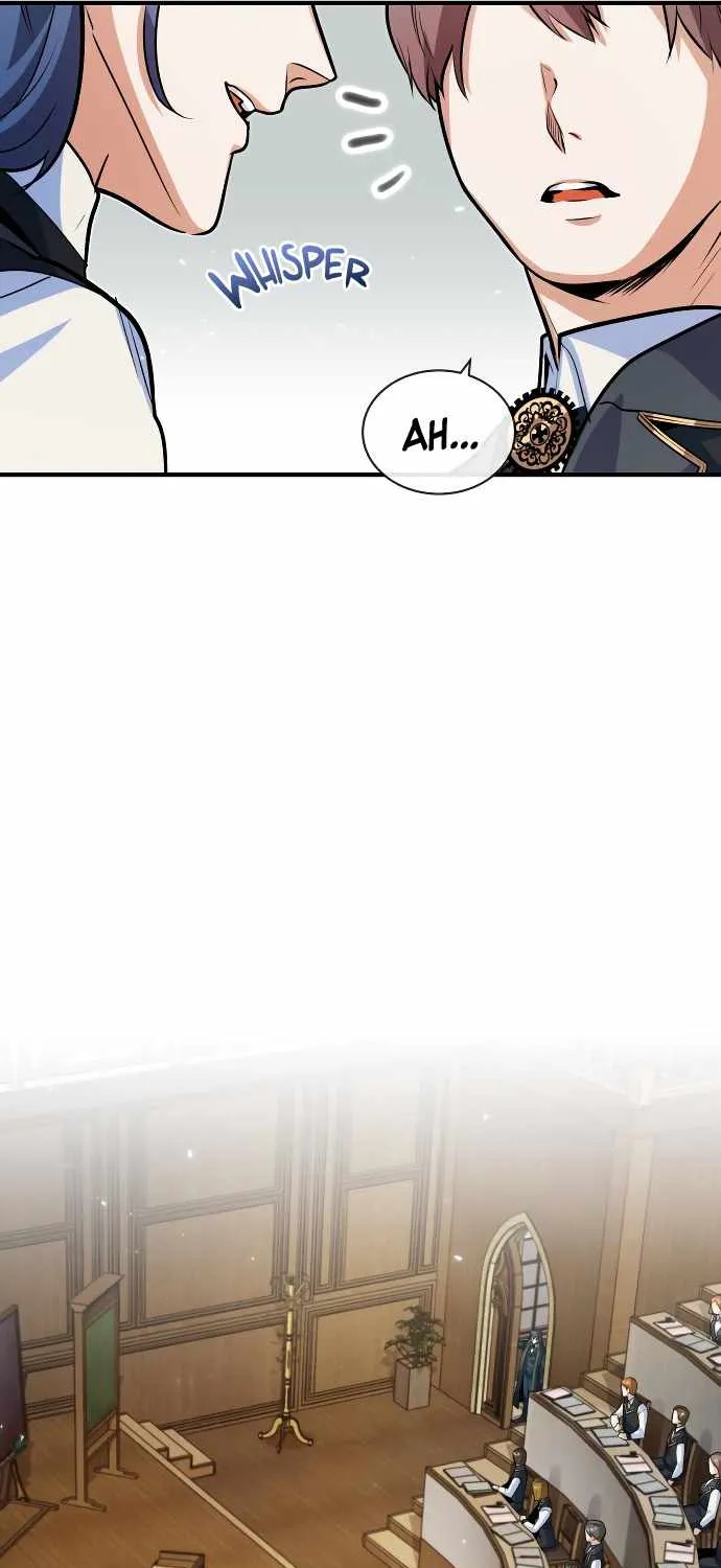 Academy’s Undercover Professor Chapter 6 page 46 - 