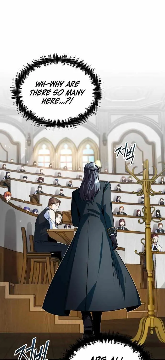 Academy’s Undercover Professor Chapter 6 page 49 - 