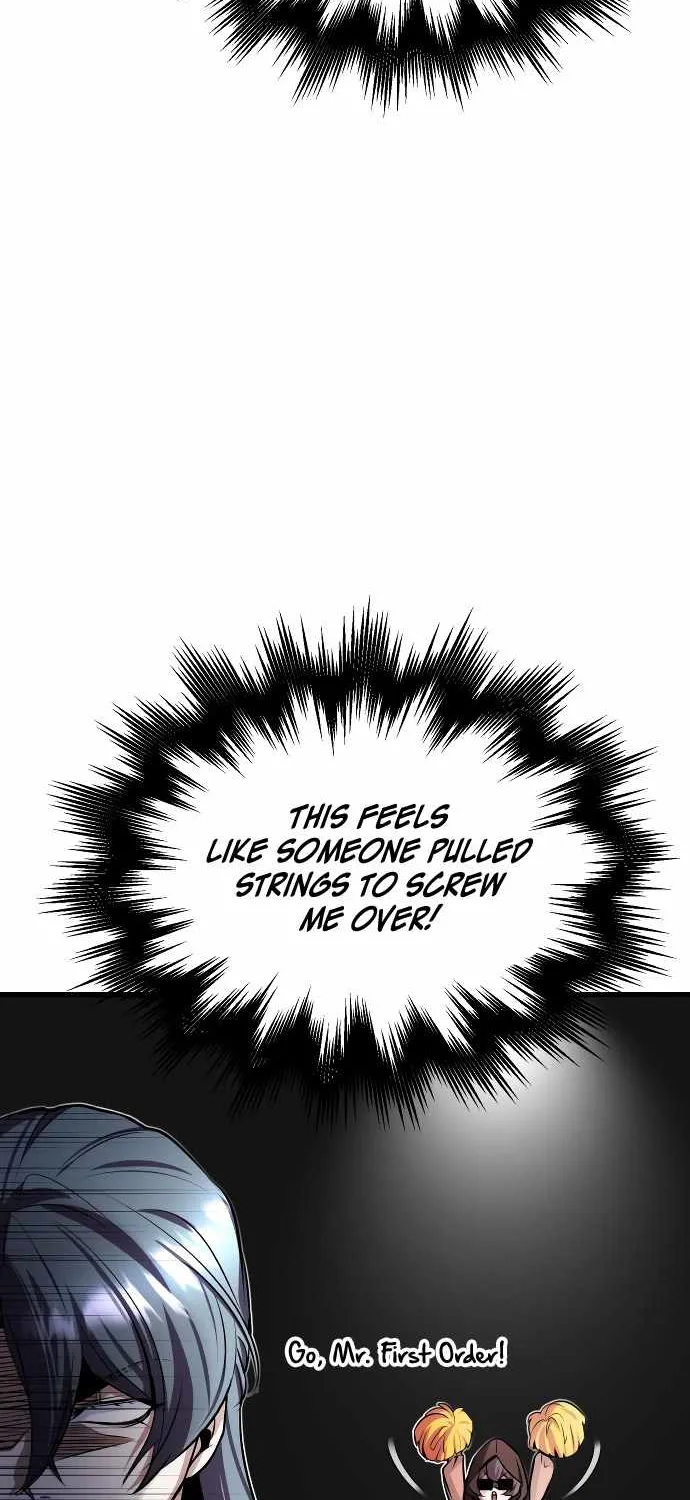 Academy’s Undercover Professor Chapter 6 page 52 - 