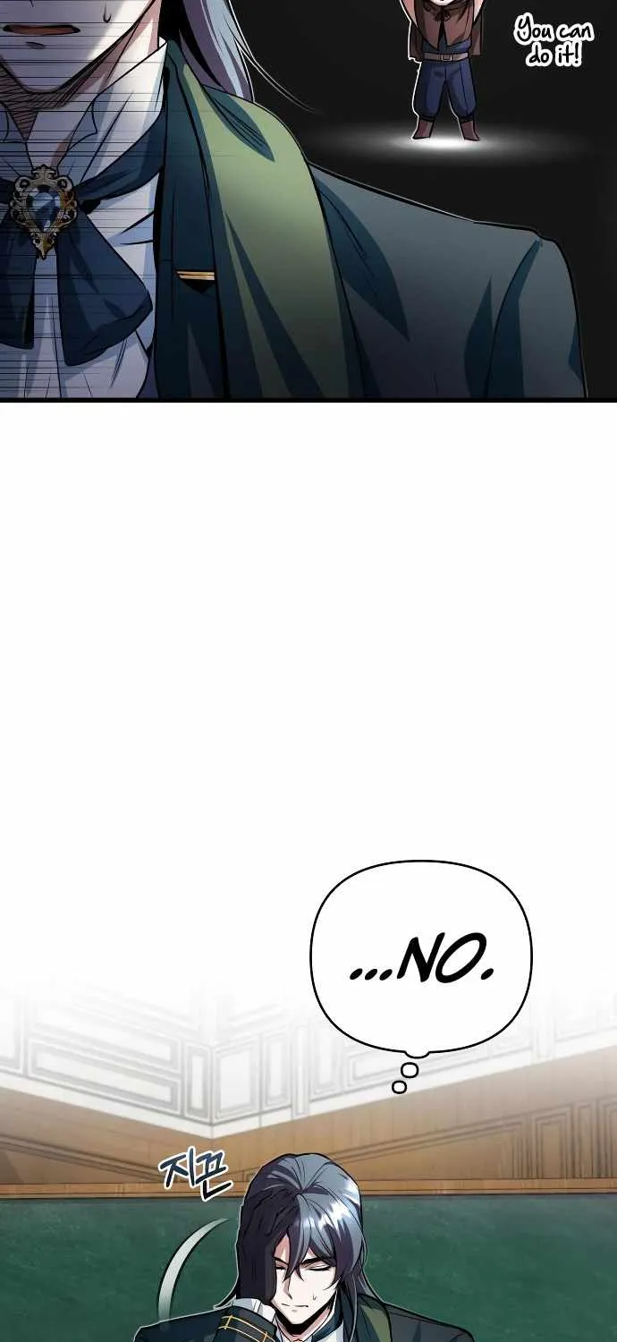 Academy’s Undercover Professor Chapter 6 page 53 - 