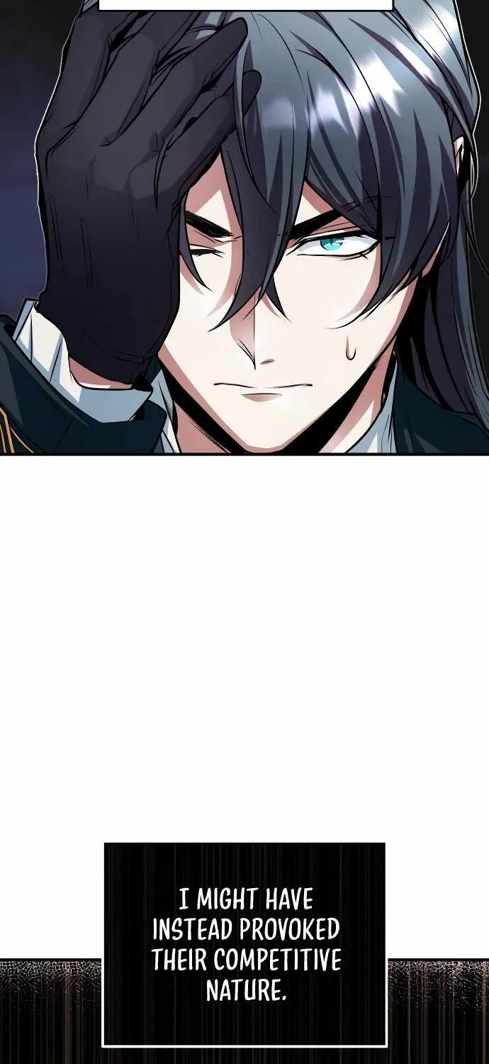 Academy’s Undercover Professor Chapter 6 page 55 - 