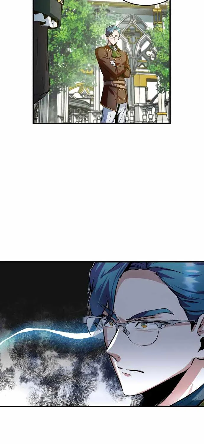 Academy’s Undercover Professor Chapter 6 page 7 - 