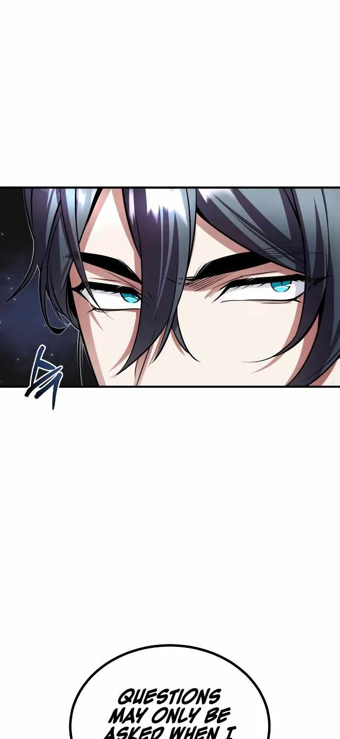 Academy’s Undercover Professor Chapter 6 page 61 - 