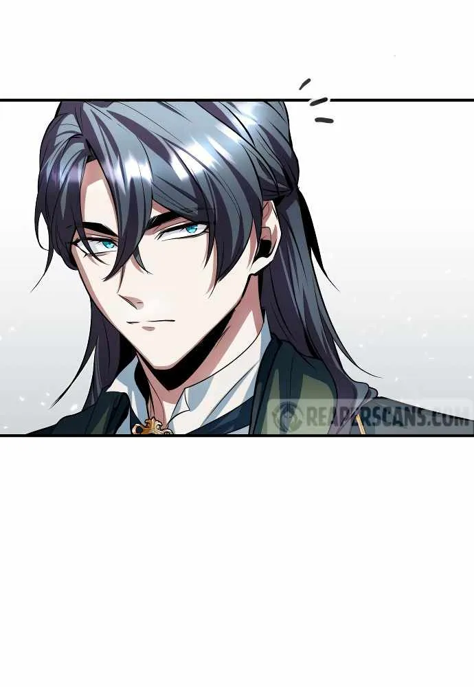Academy’s Undercover Professor Chapter 6 page 8 - 