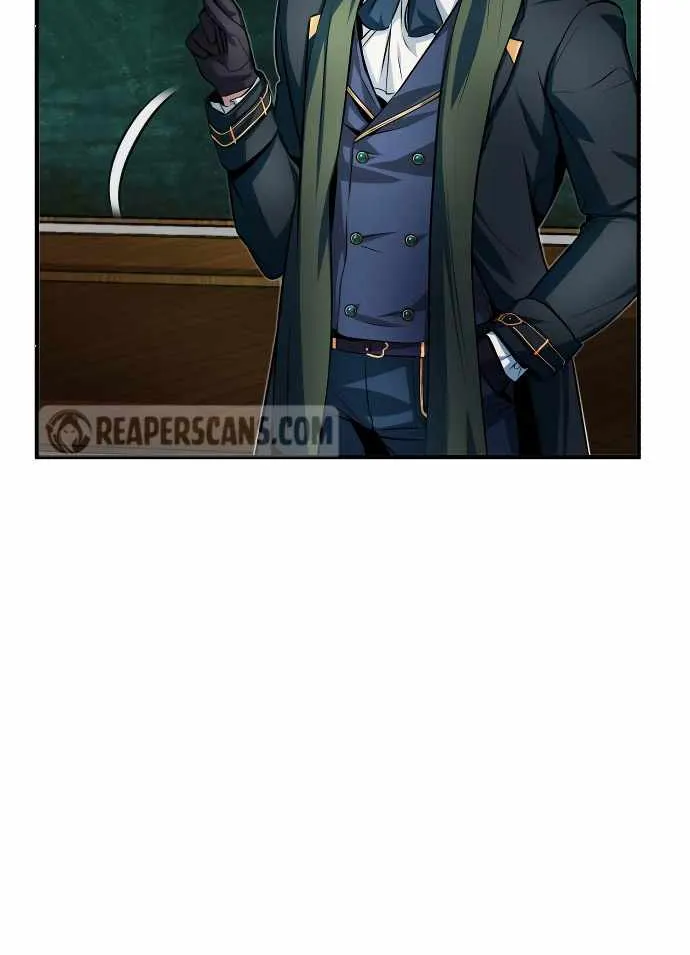 Academy’s Undercover Professor Chapter 6 page 71 - 