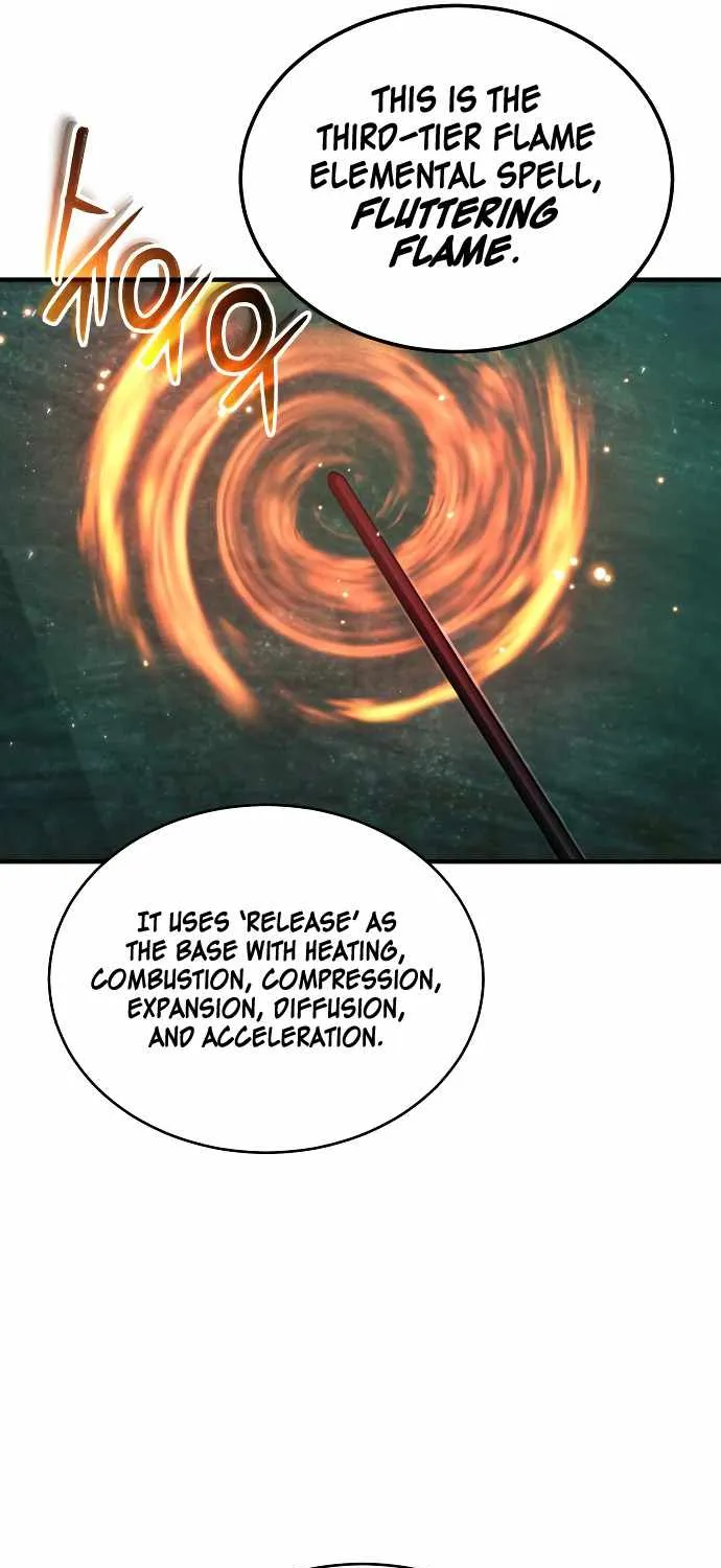 Academy’s Undercover Professor Chapter 6 page 72 - 