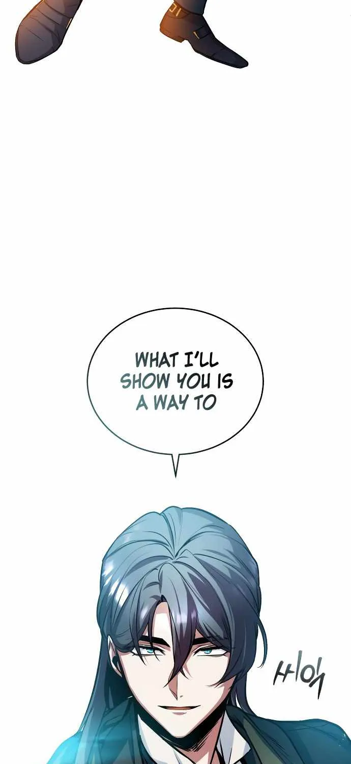 Academy’s Undercover Professor Chapter 6 page 74 - 