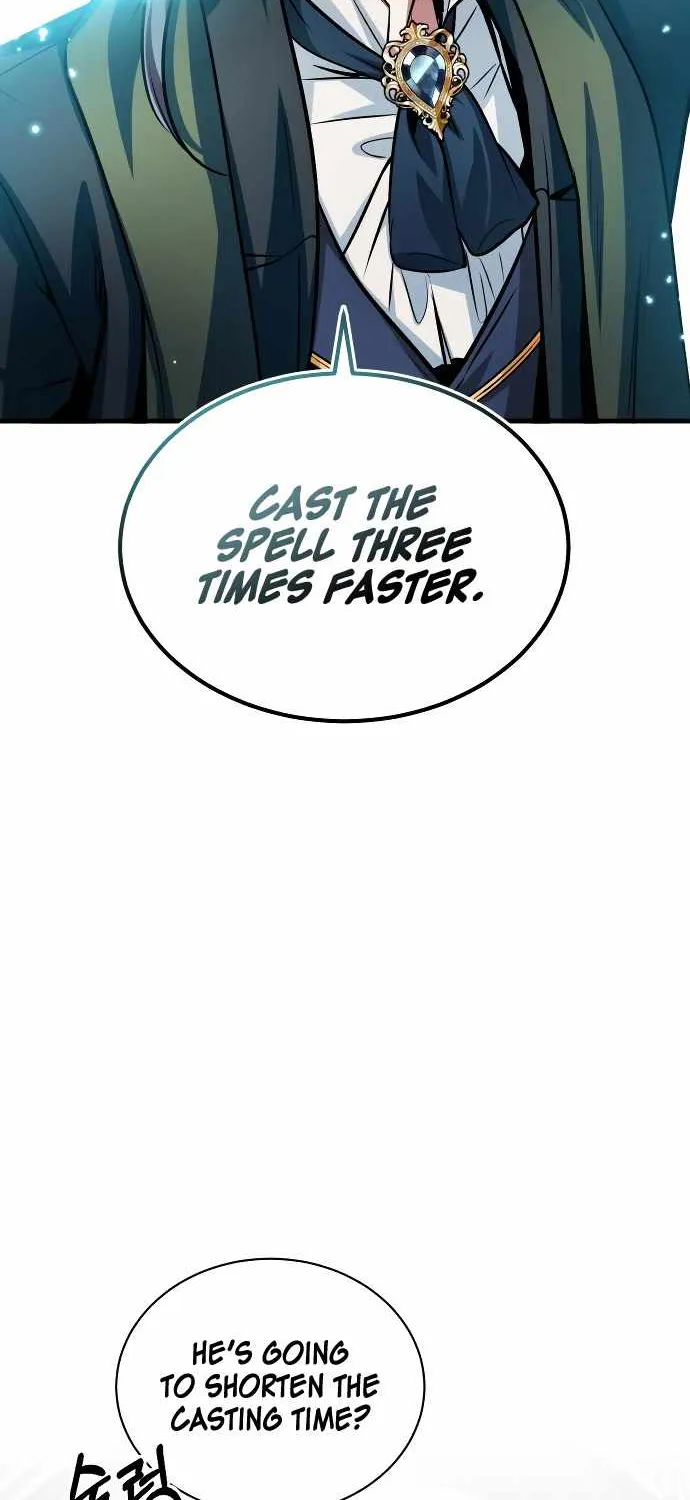Academy’s Undercover Professor Chapter 6 page 75 - 