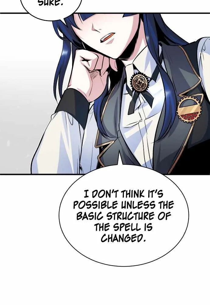 Academy’s Undercover Professor Chapter 6 page 78 - 