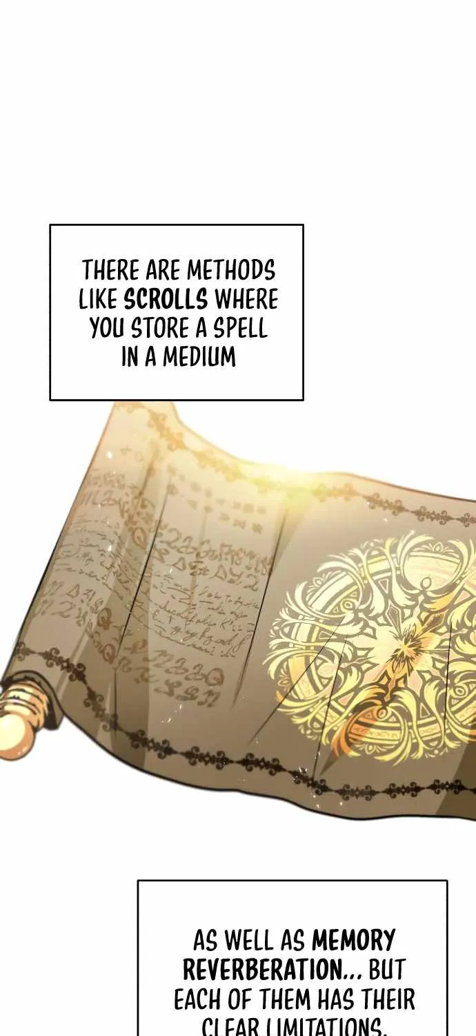 Academy’s Undercover Professor Chapter 6 page 79 - 
