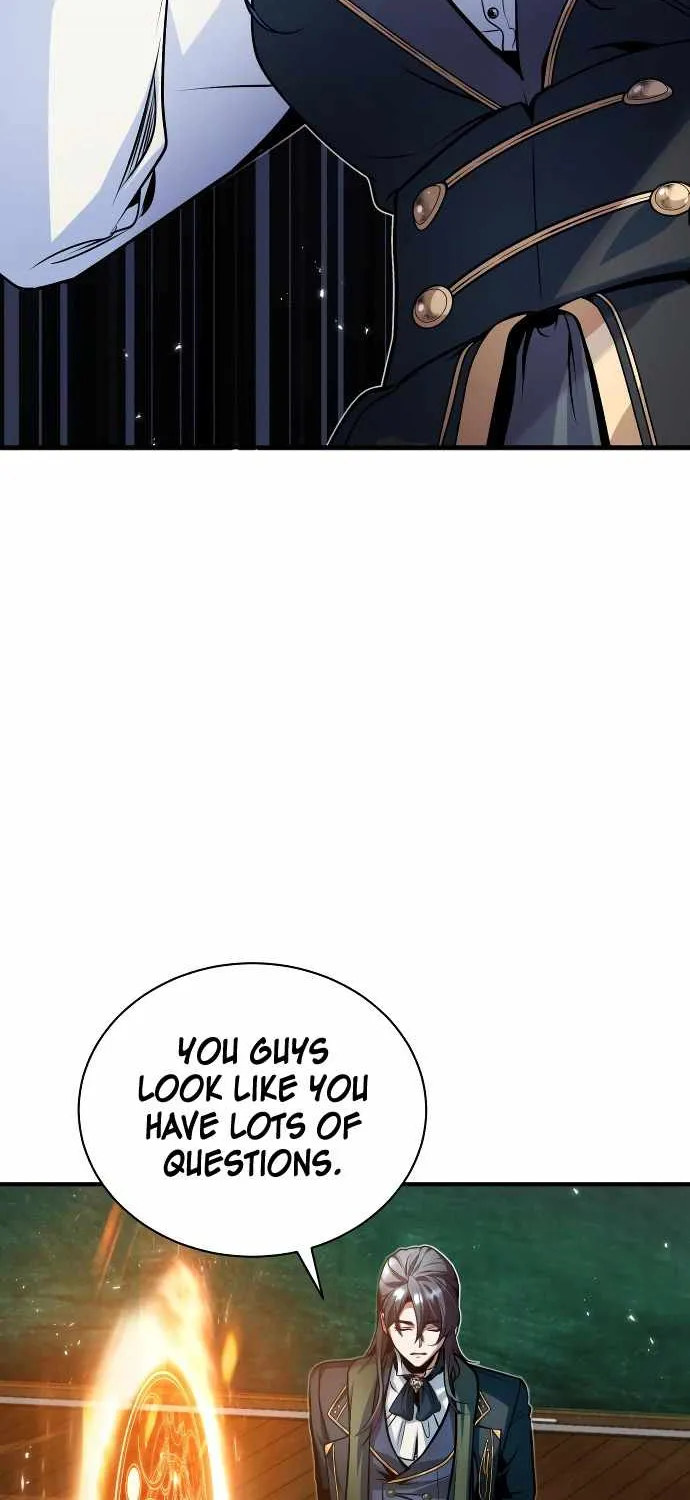 Academy’s Undercover Professor Chapter 6 page 82 - 