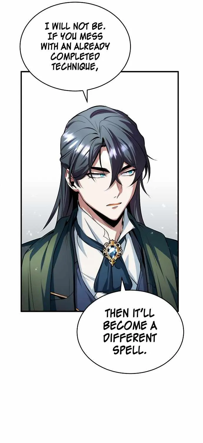 Academy’s Undercover Professor Chapter 6 page 86 - 