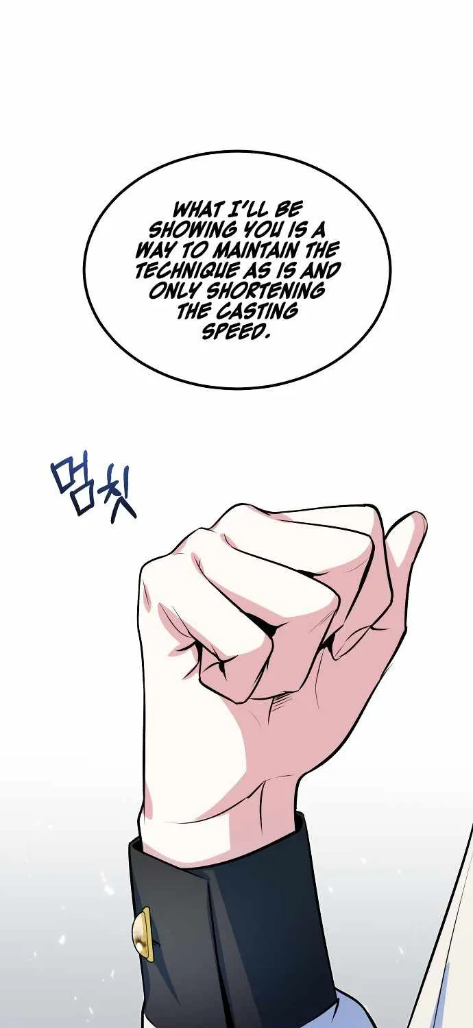 Academy’s Undercover Professor Chapter 6 page 87 - 