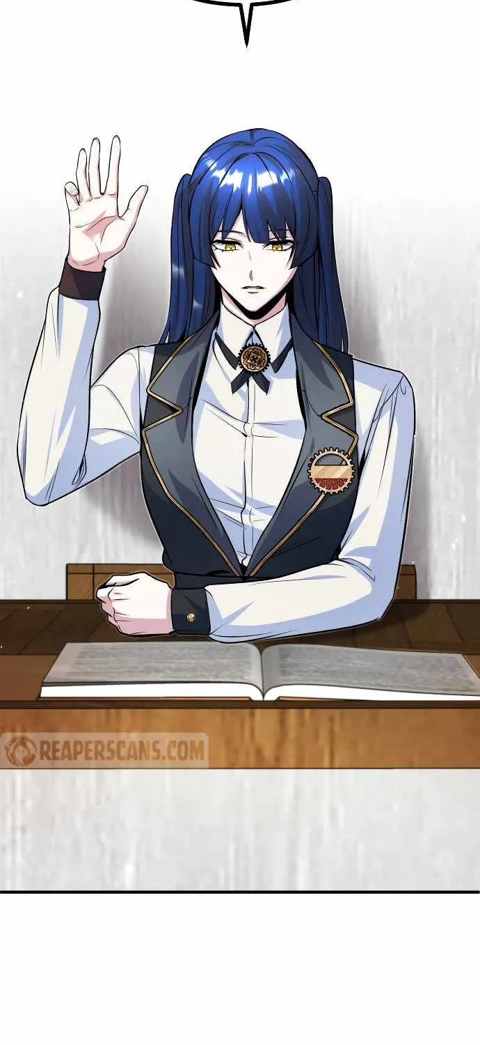 Academy’s Undercover Professor Chapter 6 page 89 - 