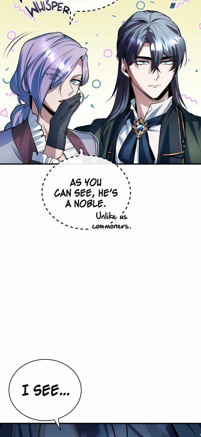 Academy’s Undercover Professor Chapter 6 page 10 - 