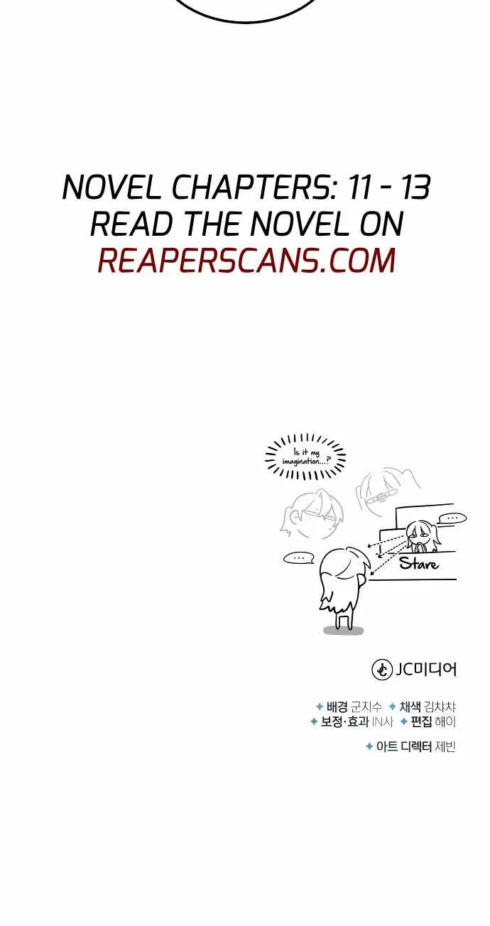 Academy’s Undercover Professor Chapter 6 page 91 - 