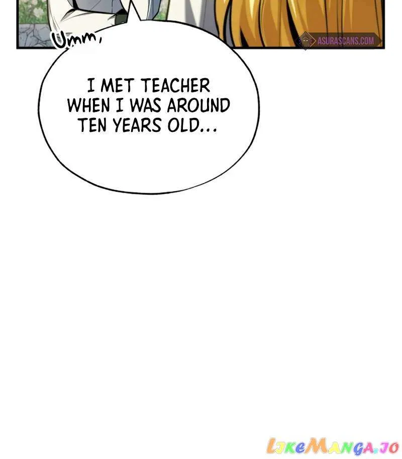 Academy’s Undercover Professor Chapter 60 page 11 - 