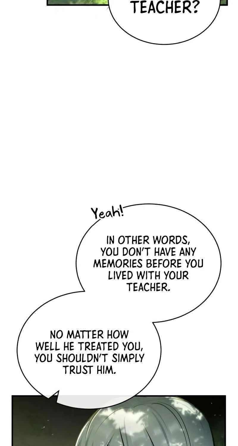 Academy’s Undercover Professor Chapter 60 page 14 - 