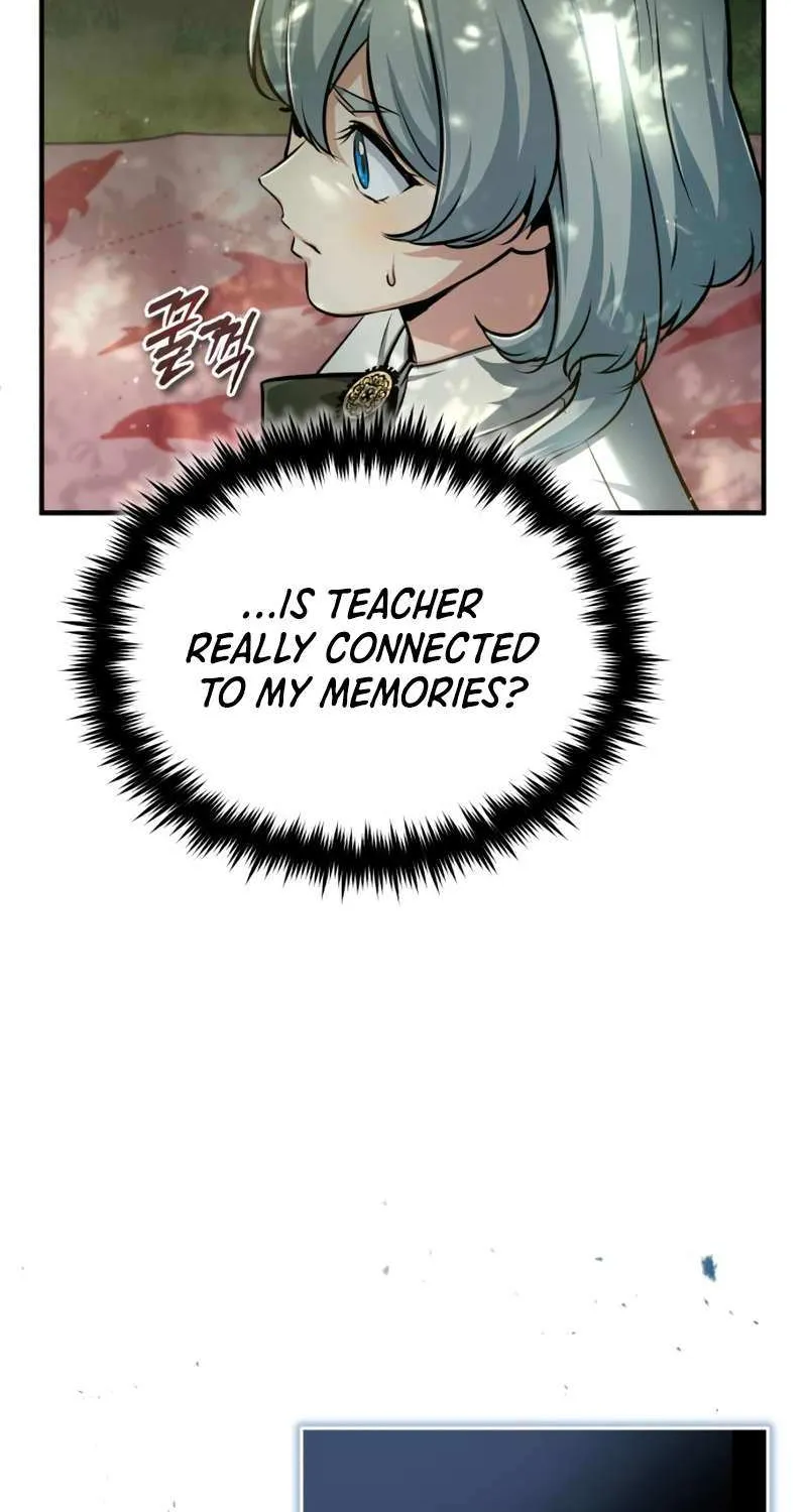 Academy’s Undercover Professor Chapter 60 page 15 - 
