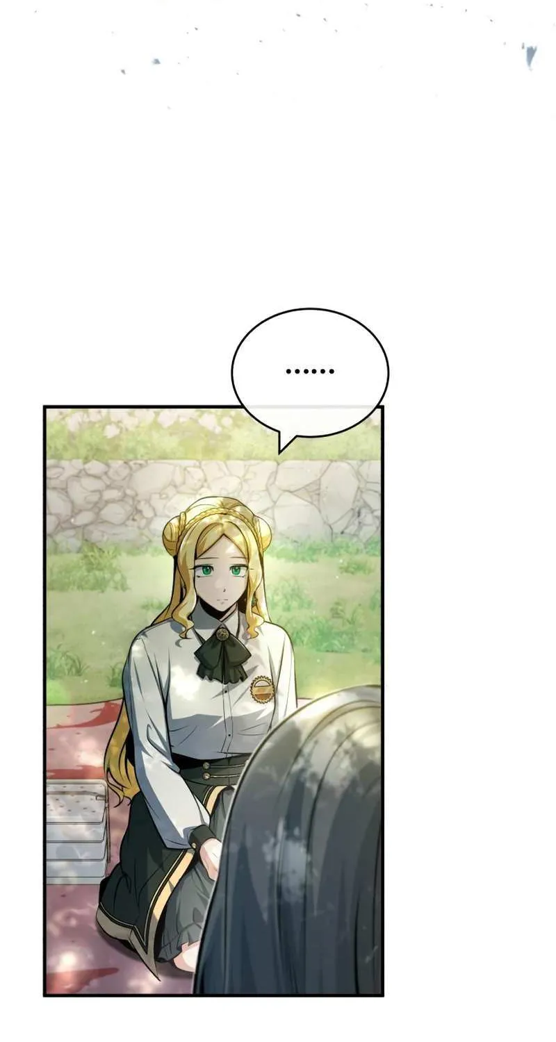 Academy’s Undercover Professor Chapter 60 page 17 - 
