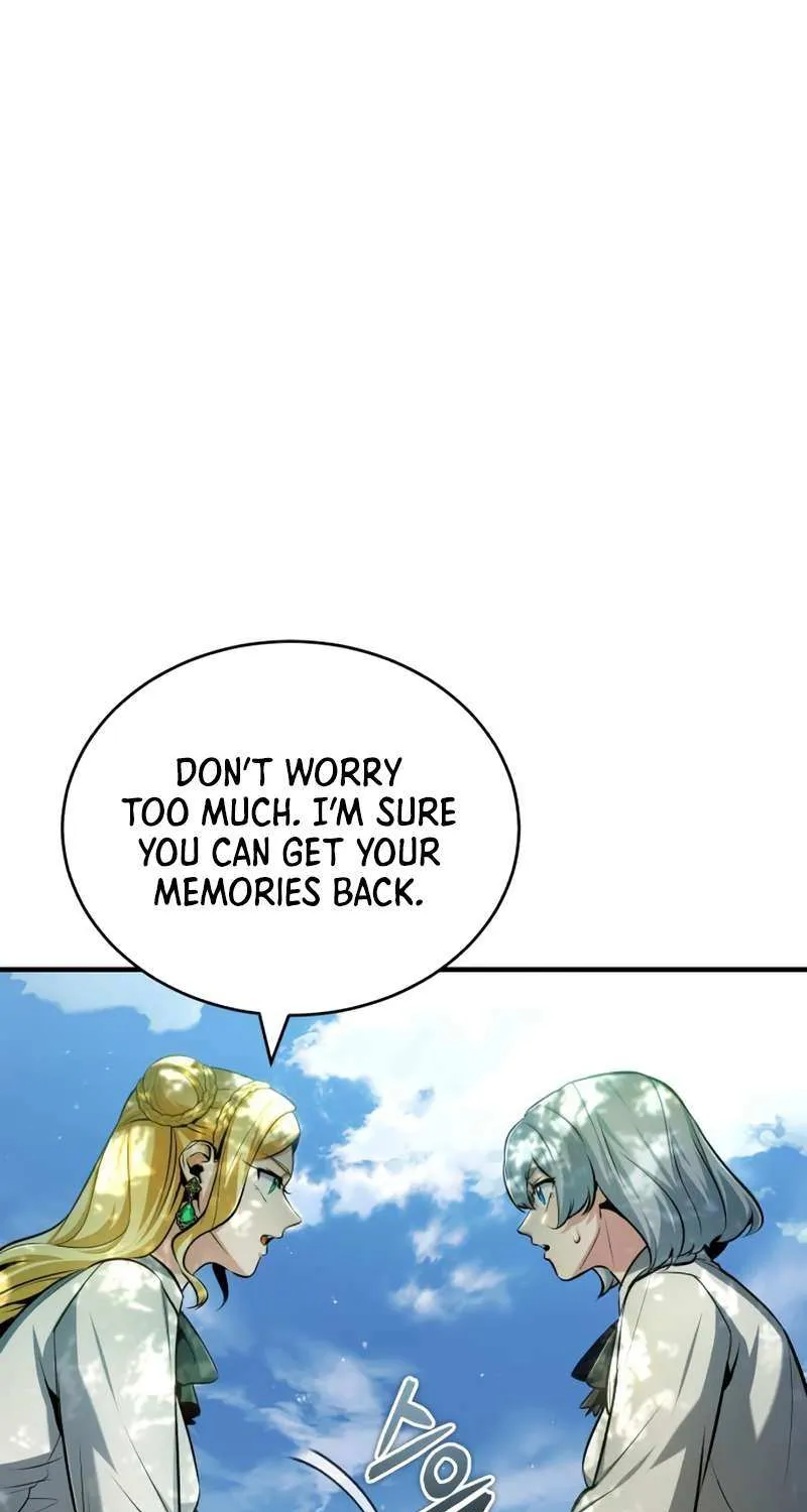 Academy’s Undercover Professor Chapter 60 page 18 - 