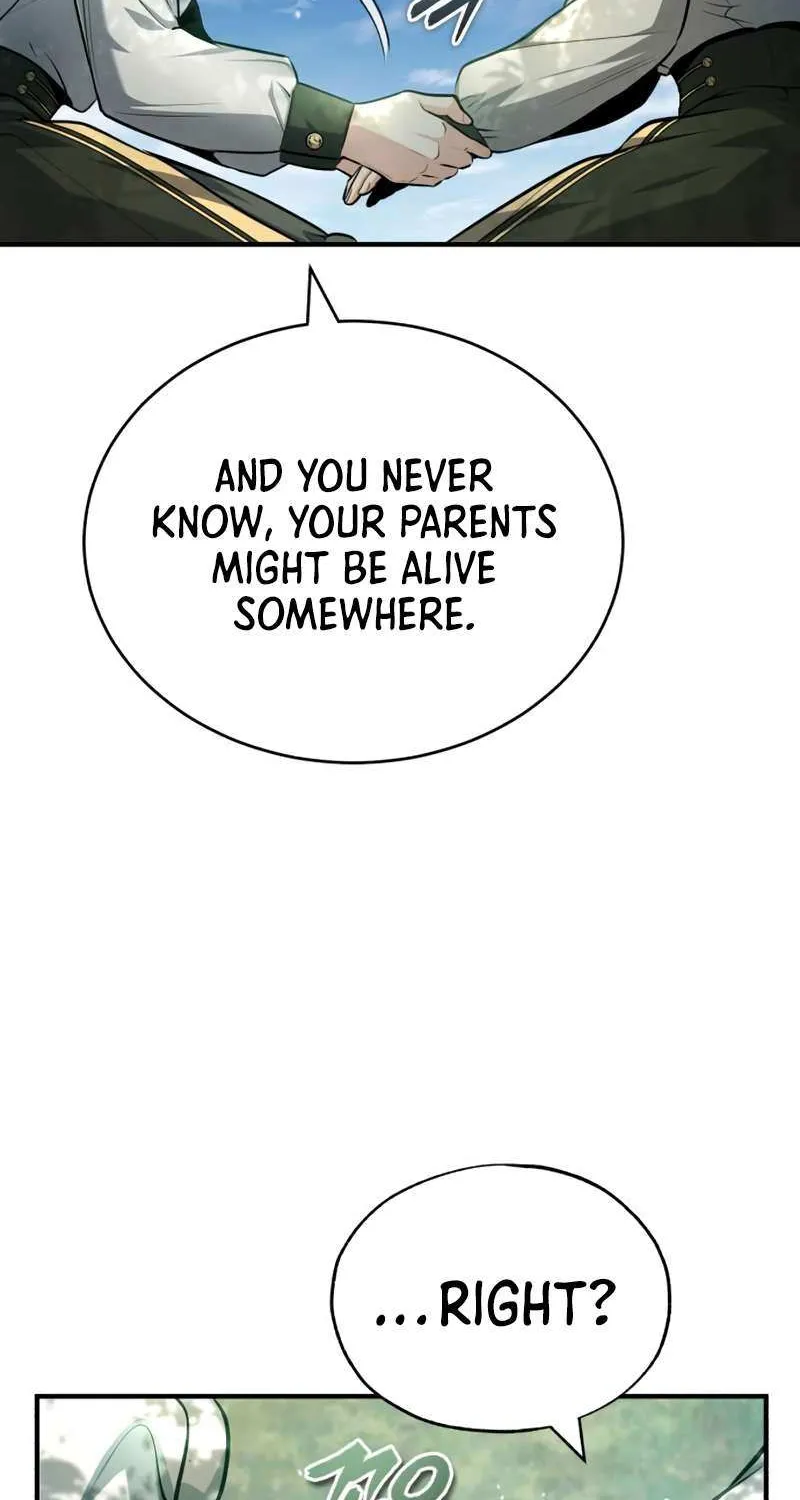 Academy’s Undercover Professor Chapter 60 page 19 - 