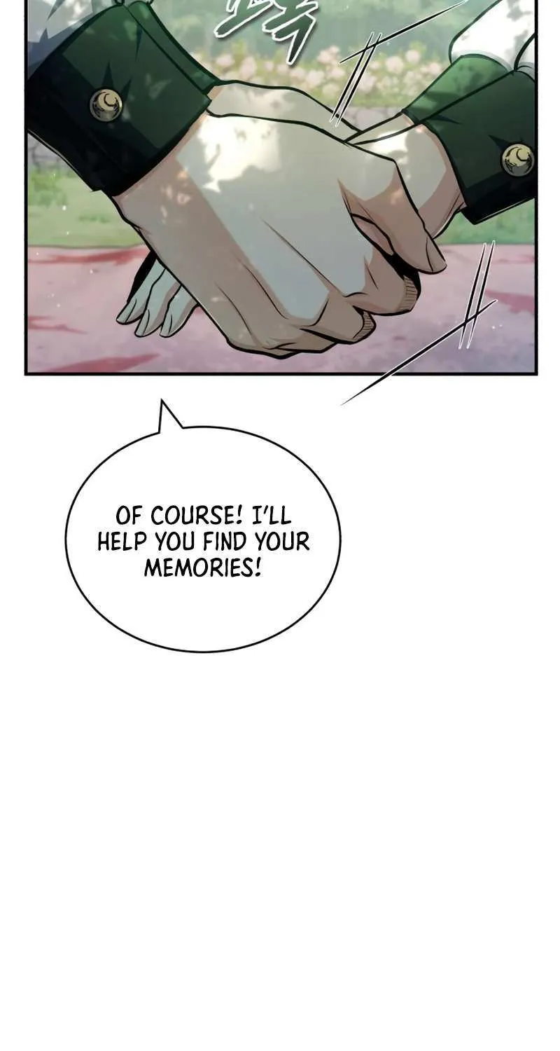 Academy’s Undercover Professor Chapter 60 page 20 - 