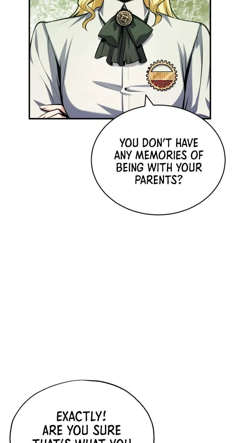 Academy’s Undercover Professor Chapter 60 page 3 - 